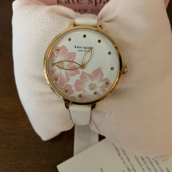 New Kate spade watch 🦋 unique - Picture 5 of 7